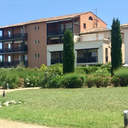 Golfe De Saint-tropez A 50 M De La Holiday home