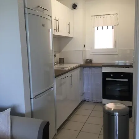 Holiday home Golfe De Saint-tropez A 50 M De La Gassin