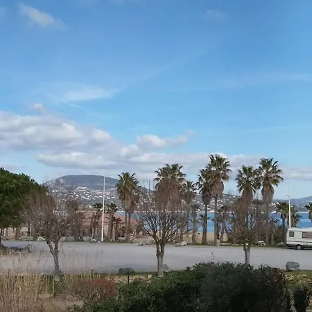 Golfe De Saint-tropez A 50 M De La * Gassin