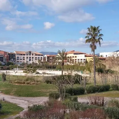Golfe De Saint-tropez A 50 M De La Gassin